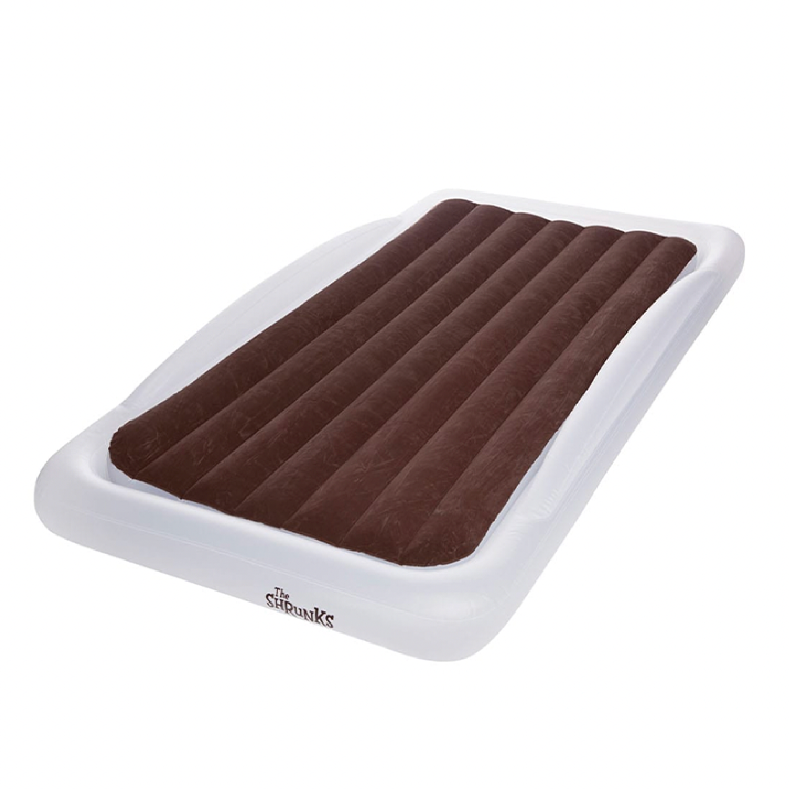 The Shrunks Twin-Sized Family Travel Bed