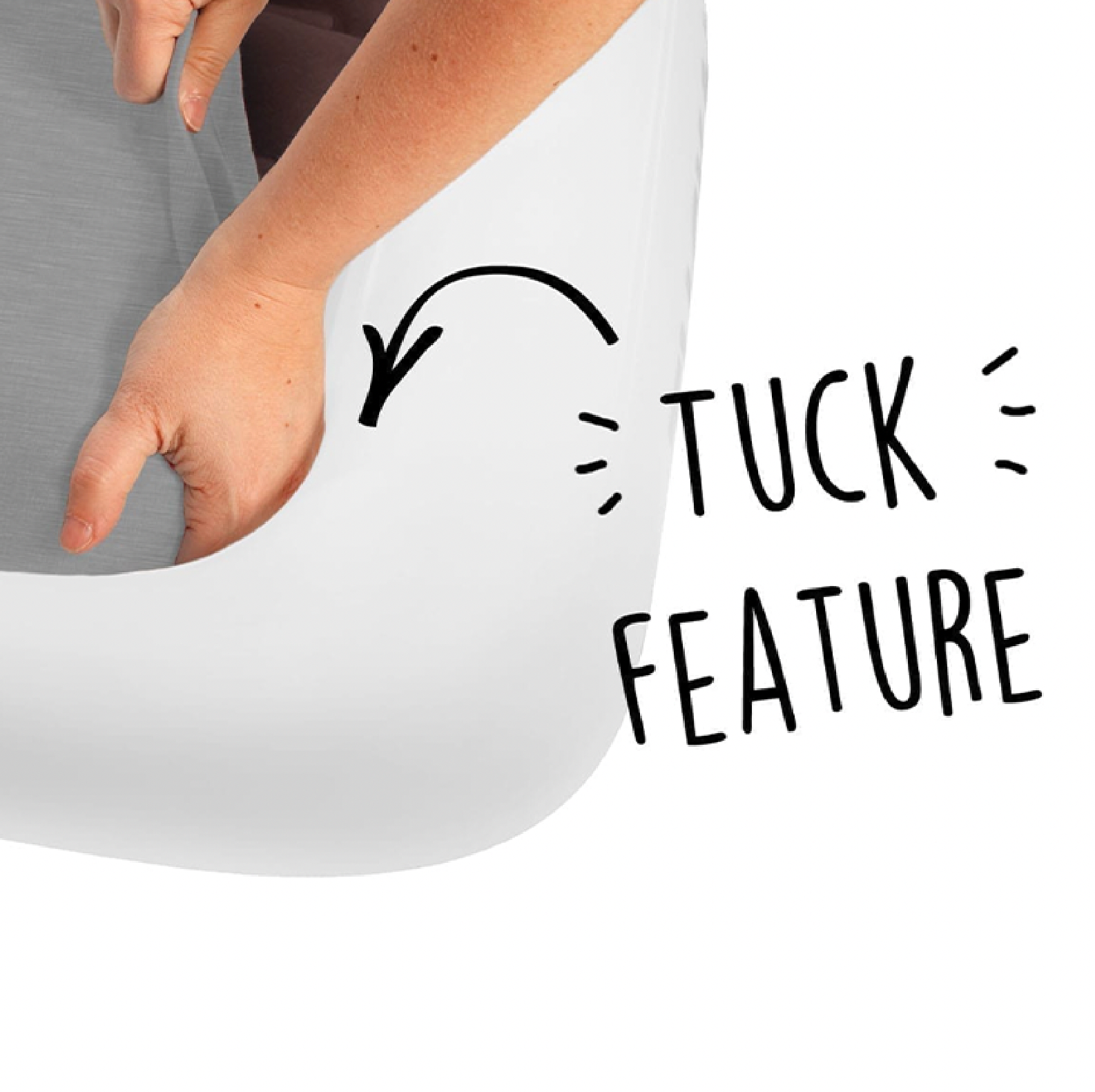 The Shrunks Twin-Sized Family Travel Bed