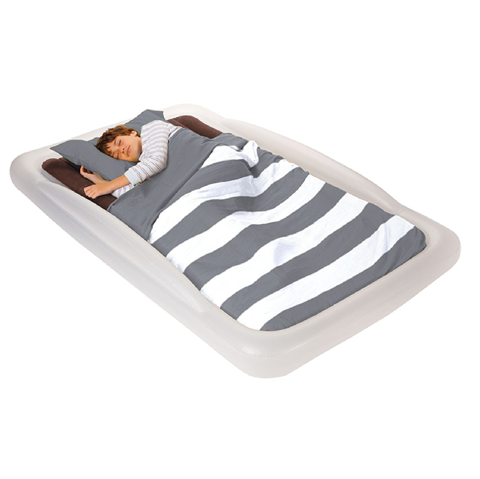 The Shrunks Twin-Sized Family Travel Bed
