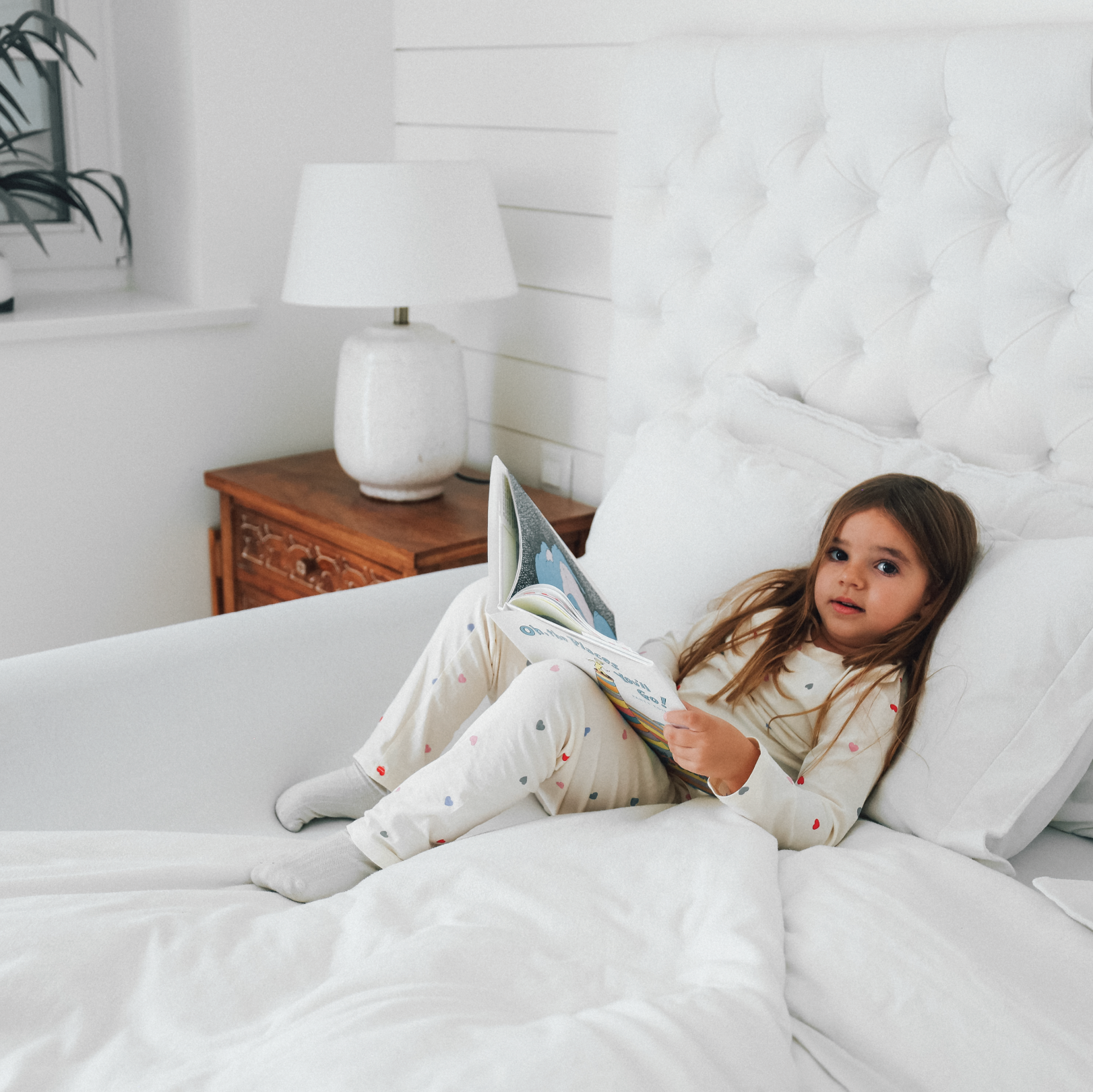 GlowRail™ Bed Bumper 2x Pack