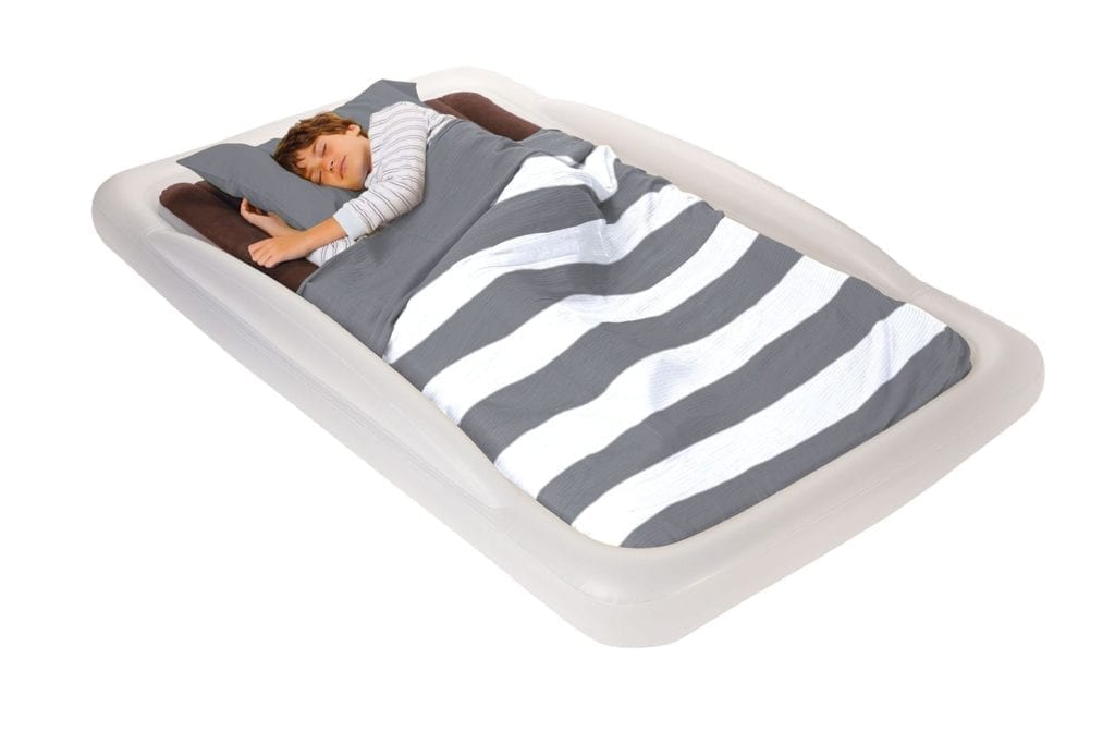 trunki bed