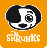 The Shrunks - small BIG small